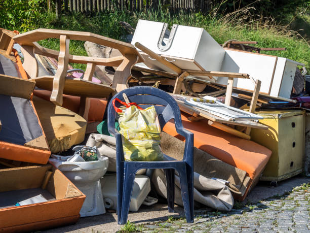 Best Commercial Junk Removal  in Embreeville, TN