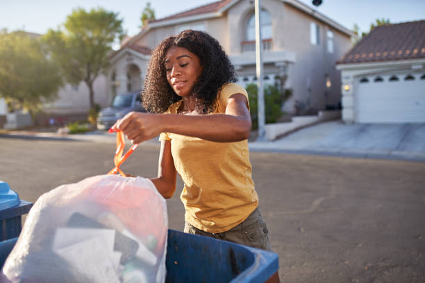 Best Yard Waste Removal  in Embreeville, TN