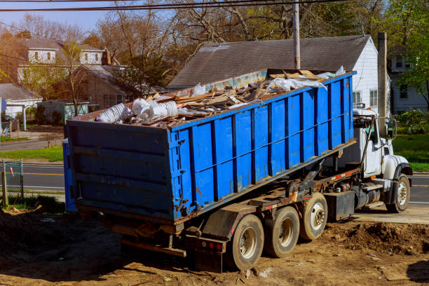 Best Construction Debris Removal  in Embreeville, TN