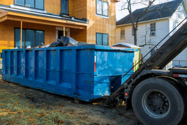 Best Estate Cleanout Services  in Embreeville, TN