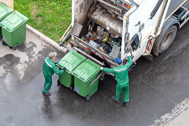 Best Affordable Junk Removal Services  in Embreeville, TN