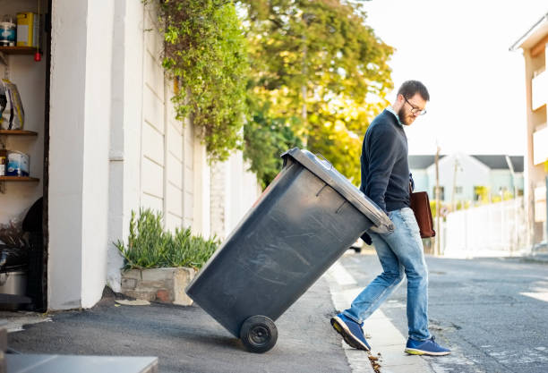 Best Full-Service Junk Removal  in Embreeville, TN