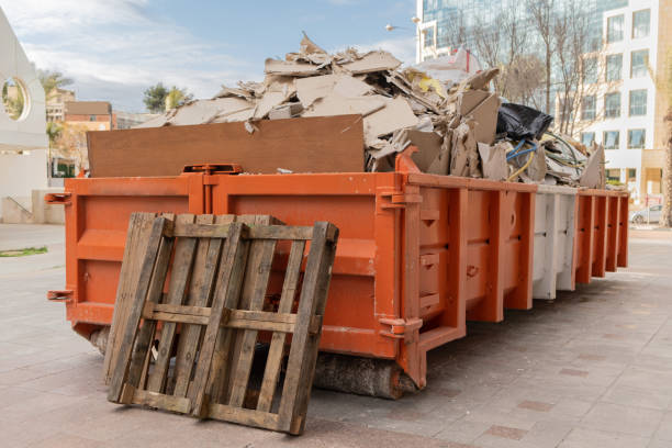 Best Attic Cleanout Services  in Embreeville, TN