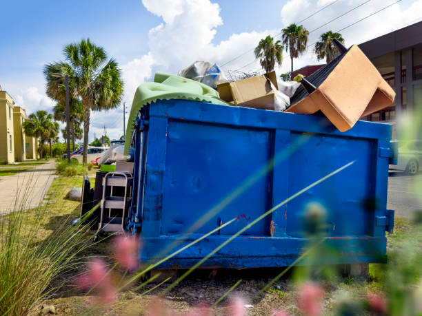 Best Commercial Junk Removal  in Embreeville, TN