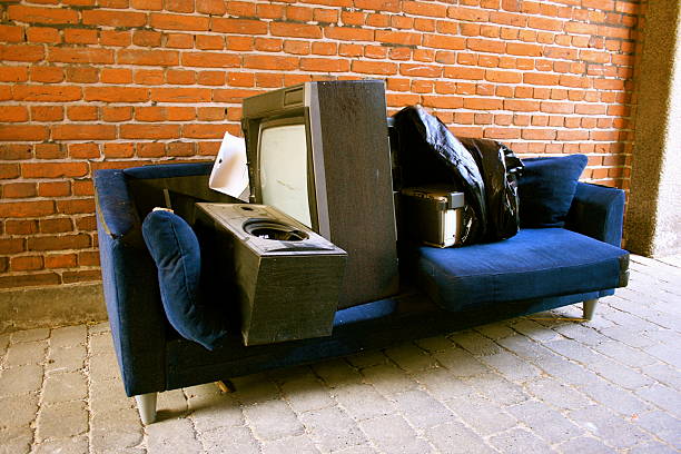 Best Estate Cleanout Services  in Embreeville, TN