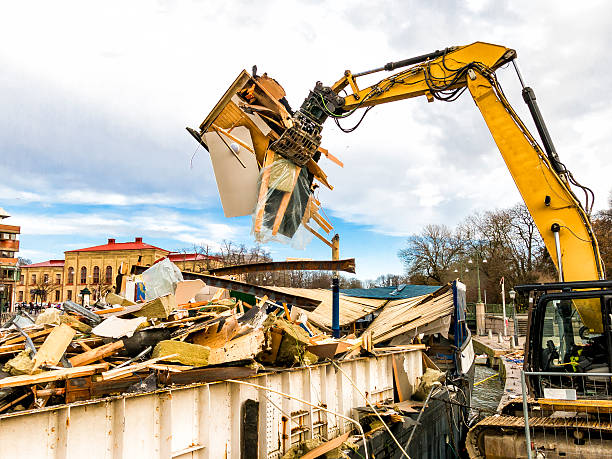 Best Dumpster Rental Services  in Embreeville, TN